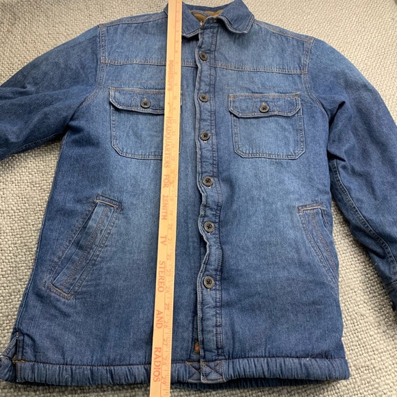 Northwest territory jacket - Picture 5 of 8